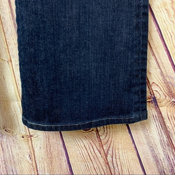 Joe’s Jeans Rocker Vincent Wash Flare Denim Jeans - Picture 6 of 13